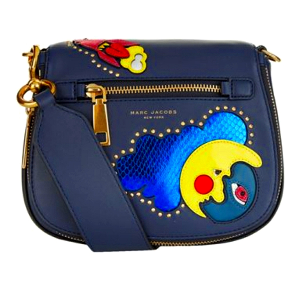 ISO Marc Jacobs/Julie Verhoeven Nomad